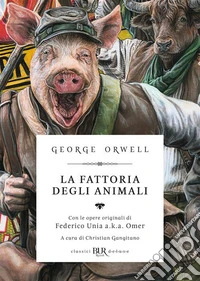 La fattoria degli animali