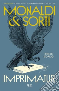 Imprimatur libro