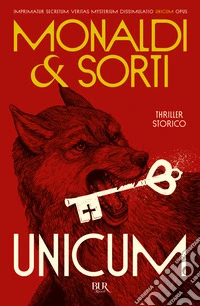 Unicum Opus libro