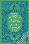 L'isola del tesoro-Lo strano caso del Dr. Jekyll e del Sig. Hyde libro di Stevenson Robert Louis