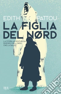 La figlia del Nord libro