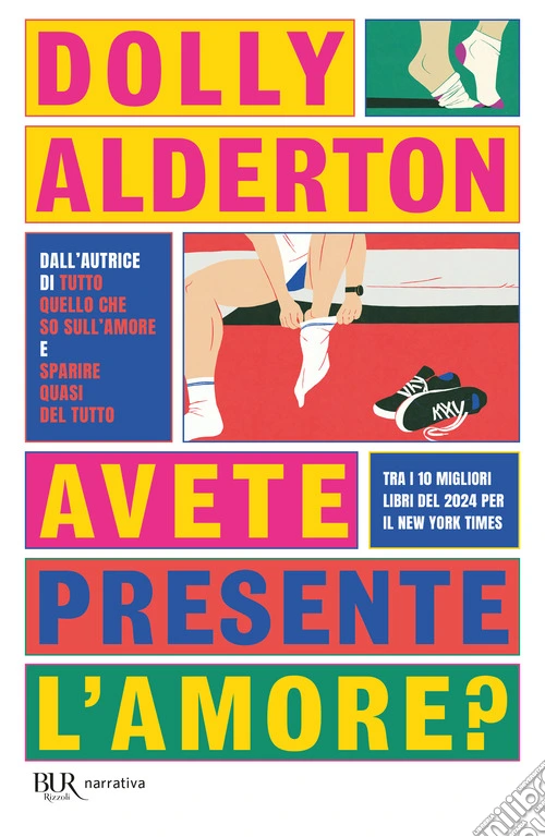 Avete presente l'amore?