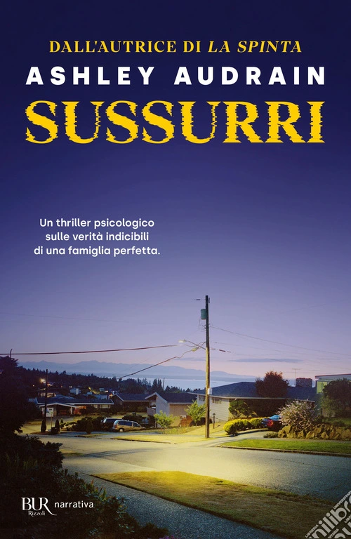 Sussurri