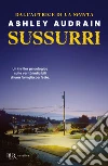 Sussurri libro