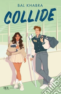 Collide libro