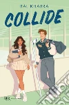 Collide libro