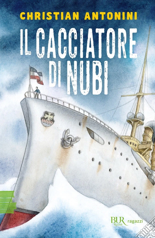 Il cacciatore di nubi