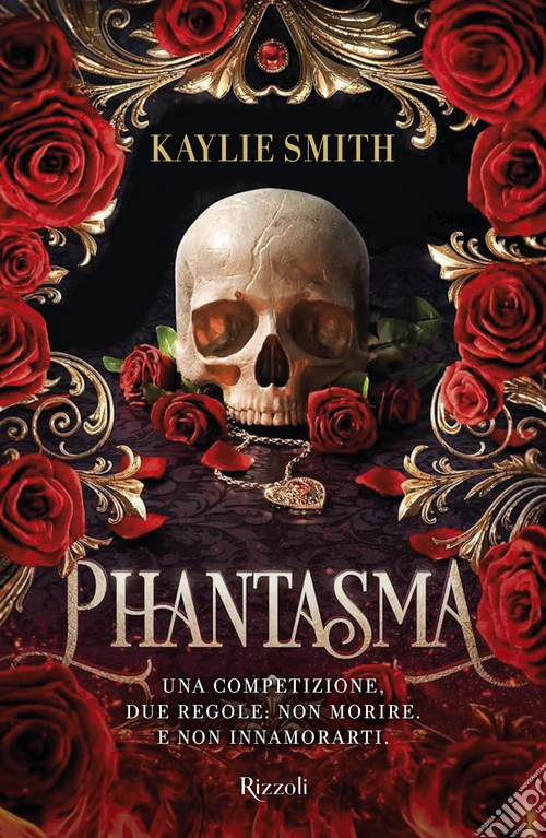 Phantasma