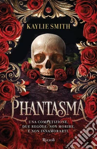 Phantasma libro