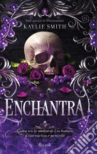 Enchantra