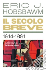 Il secolo breve 1914-1991 libro