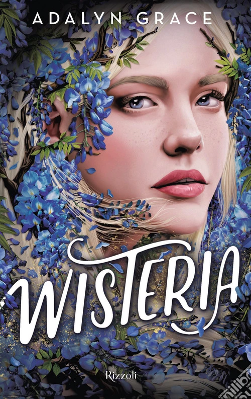 Wisteria