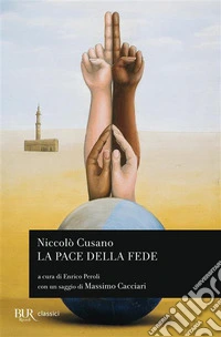 La pace della fede libro