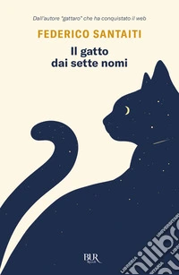 Il gatto dai sette nomi libro