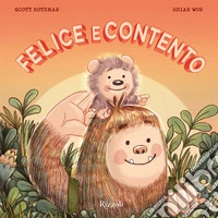 Felice e Contento. Ediz. a colori libro
