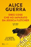Dieci cose che ho imparato da Jessica Fletcher libro