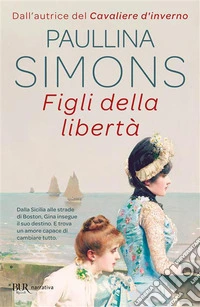 Figli della libertà libro