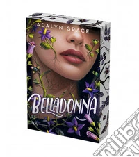 Belladonna libro
