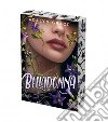 Belladonna libro