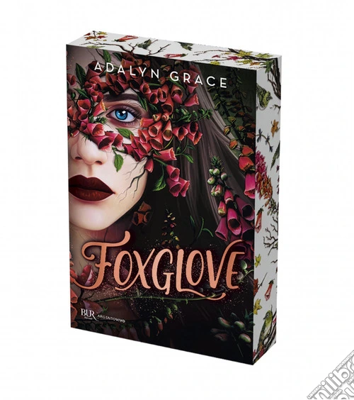 Foxglove