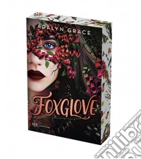 Foxglove libro