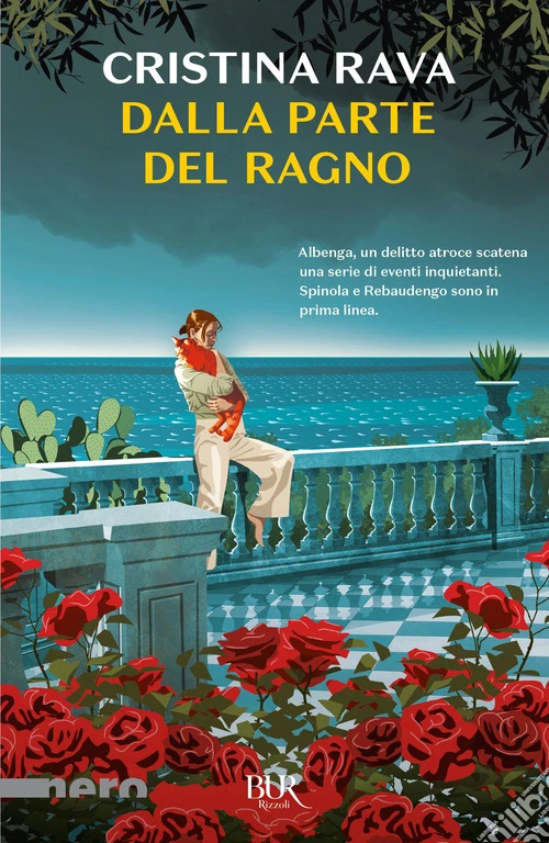 Dalla parte del ragno