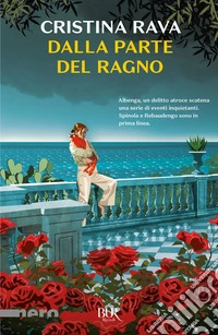 Dalla parte del ragno libro