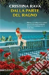 Dalla parte del ragno libro