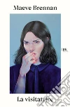 La visitatrice libro