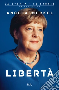 Libertà libro