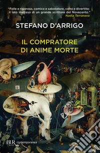 Il compratore di anime morte