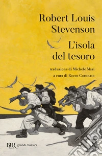 L'isola del tesoro libro
