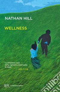 Wellness libro