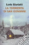 La tormenta di San Giovanni libro