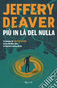Più in là del nulla