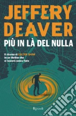Più in là del nulla libro