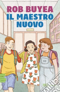 Il maestro nuovo libro