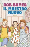 Il maestro nuovo libro