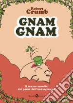 Gnam gnam libro