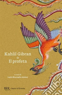 Il profeta libro