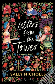 Letters from the tower Ediz. italiana