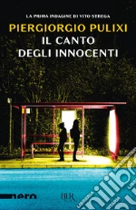 Il canto degli innocenti libro