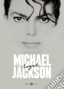 Michael Jackson. Legend. Ediz. illustrata