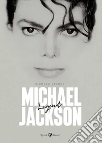 Michael Jackson. Legend. Ediz. illustrata libro