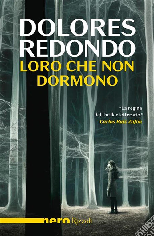 Loro che non dormono