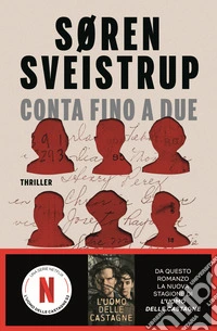 Conta fino a due libro
