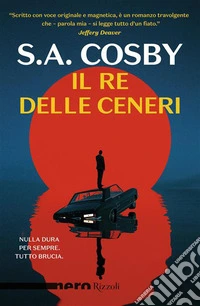 Il re delle ceneri