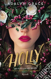 Holly libro