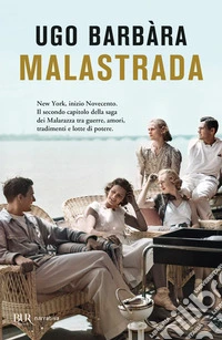 Malastrada