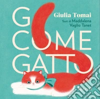 G come gatto. Ediz. a colori libro